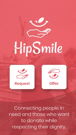 Game screenshot HipSmile mod apk