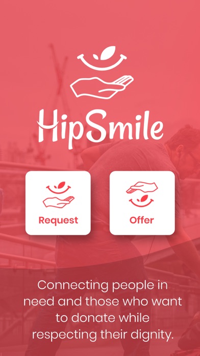 HipSmile Screenshot