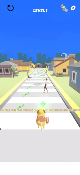 Game screenshot Mail Animal apk