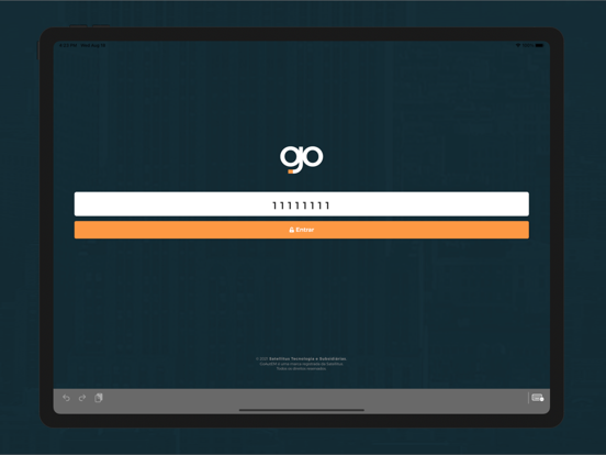 Screenshot #4 pour Go AutEM
