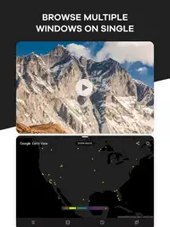 Split Screen - Multitasking ipad bilder 1