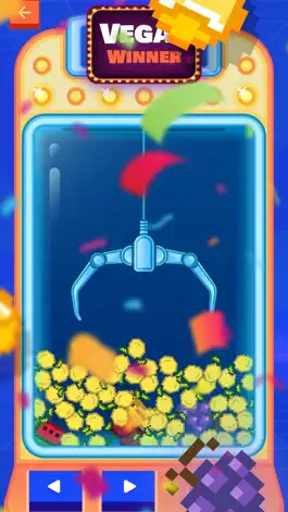 Game screenshot Crane Winner HD apk