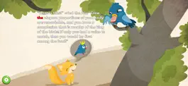 Game screenshot Kila: The Fox and  the Crow hack
