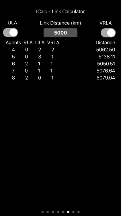 ICalc - Calculator for Ingress screenshot-4