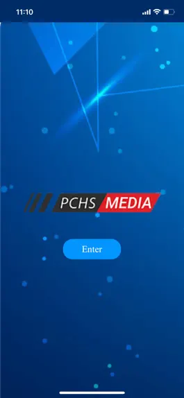 Game screenshot PCHS Media mod apk