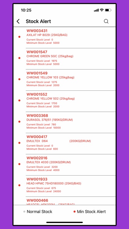 WWRC Mobile Apps screenshot-5