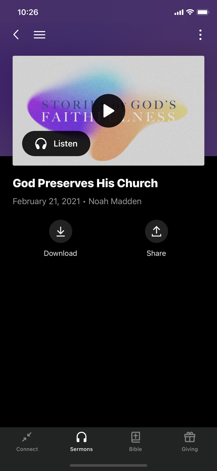 Life Community Church