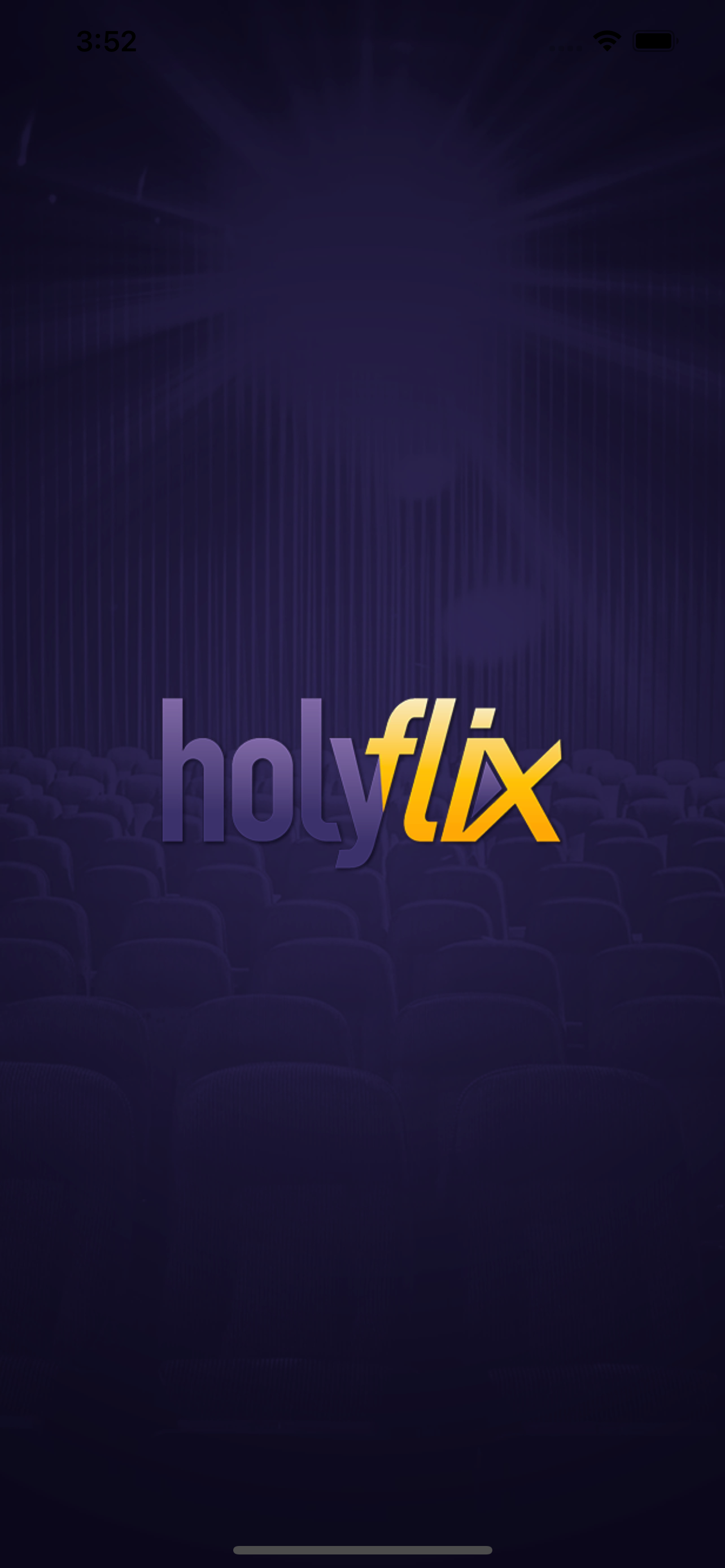 Holyflix