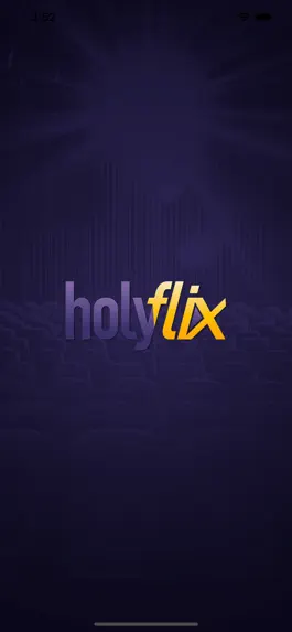 Game screenshot Holyflix mod apk