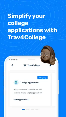 Game screenshot Trav4college mod apk
