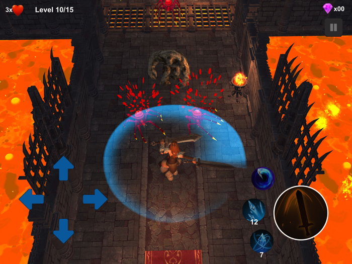 North Hero Dragon Slayer War