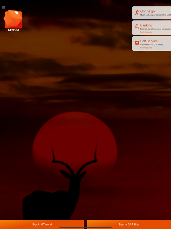 Screenshot #4 pour GTWorld Kenya