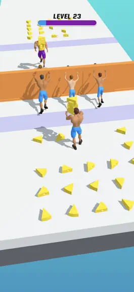 Game screenshot Push The Wall mod apk