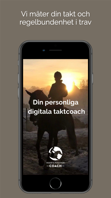 Screenshot #2 pour RhythmCoach