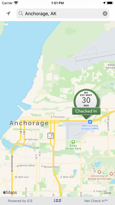 Anchorage Chrysler Dodge Jeep Screenshot