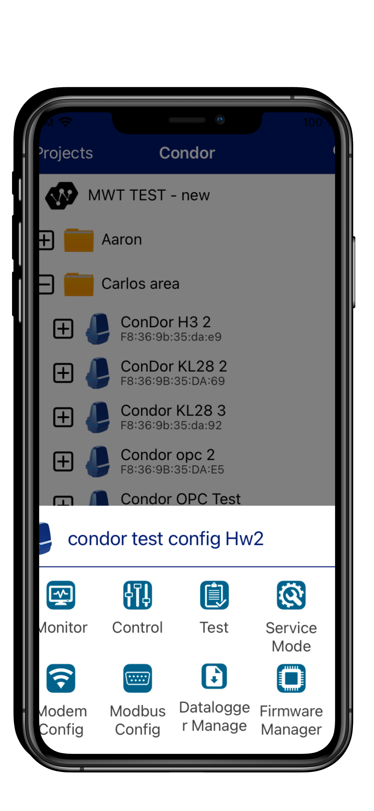 Condor