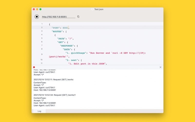 CLYR Stub Screenshot 4 - AppWisp.com CLYR Stub Screenshot 4 - AppWisp.com