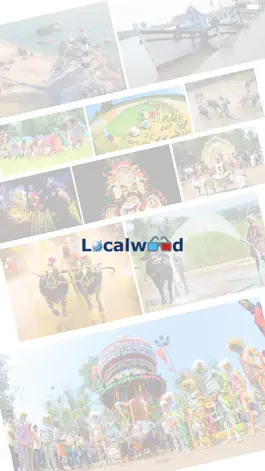 Game screenshot Localwood-Daijiworld mod apk