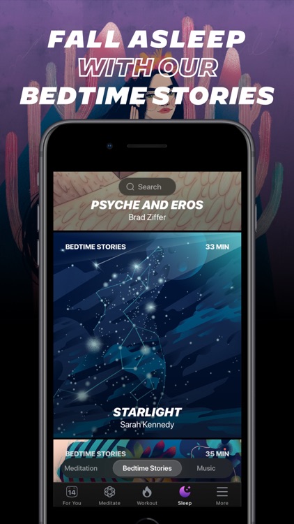 Ultrahuman: Workout & Sleep screenshot-4