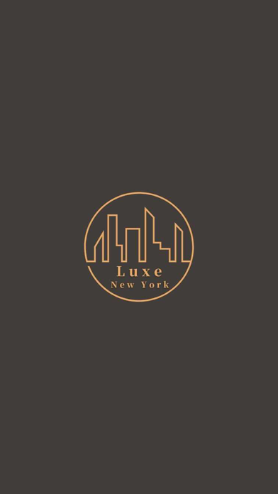 Screenshot #1 pour Luxe NewYork【リュクス ニューヨーク】