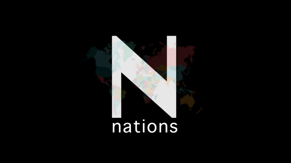 #1. Nations TV (iOS) Podle: Allenraj Arulnayagam