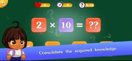 Game screenshot Math PRO: Multiply & Division apk