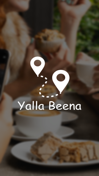 YallaBena Screenshot 3 - AppWisp.com YallaBena Screenshot 3 - AppWisp.com