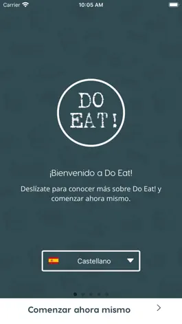 Game screenshot Do Eat! Food mod apk