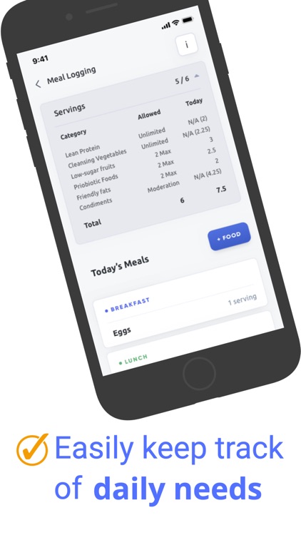 17 Day Diet Complete Recipes screenshot-4