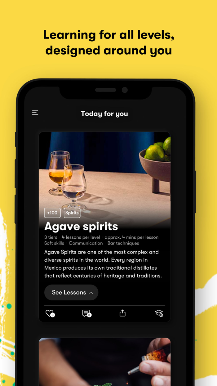 Freepour - For Pro Bartenders