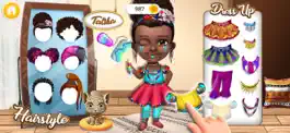 Game screenshot Pretty Little Princess hack