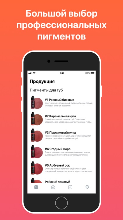 Beauty Bit-Colouring, Symmetry