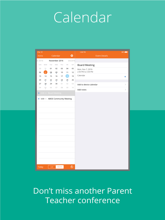 Tyrone Area School District