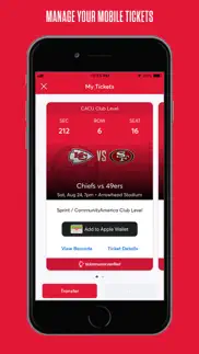 kansas city chiefs problems & solutions and troubleshooting guide - 2