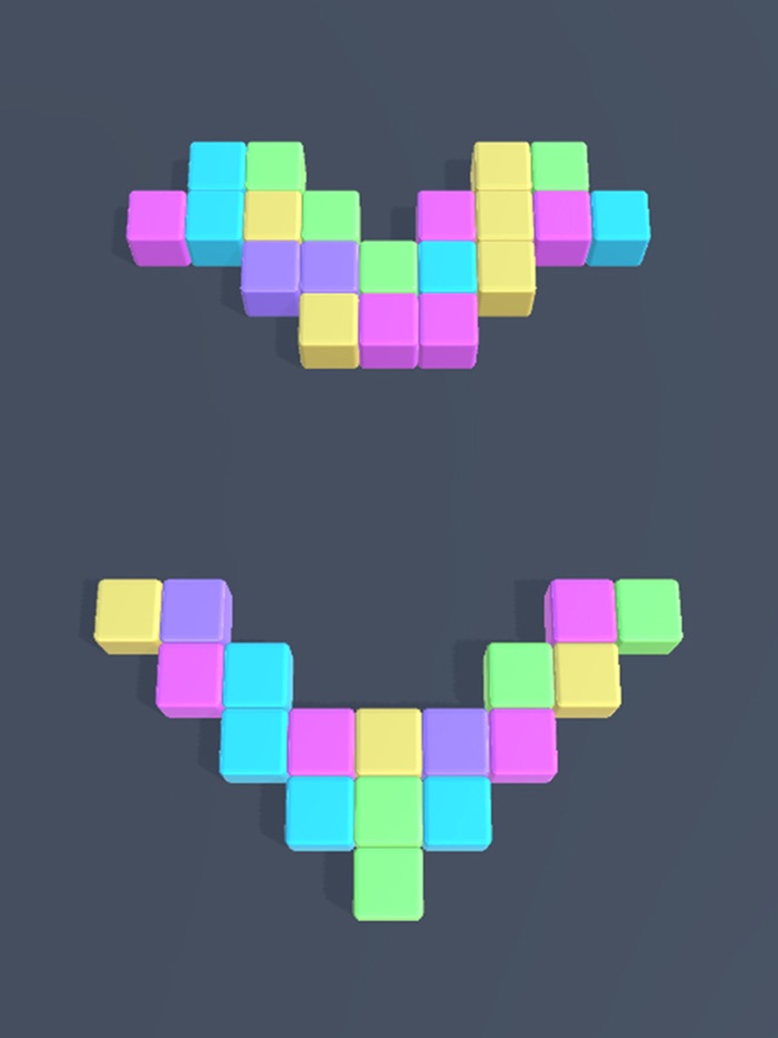 Magic Puzzle 3D Master