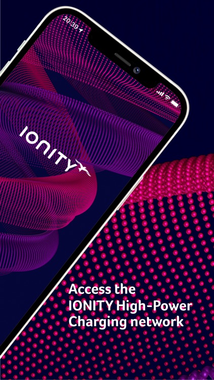 IONITY
