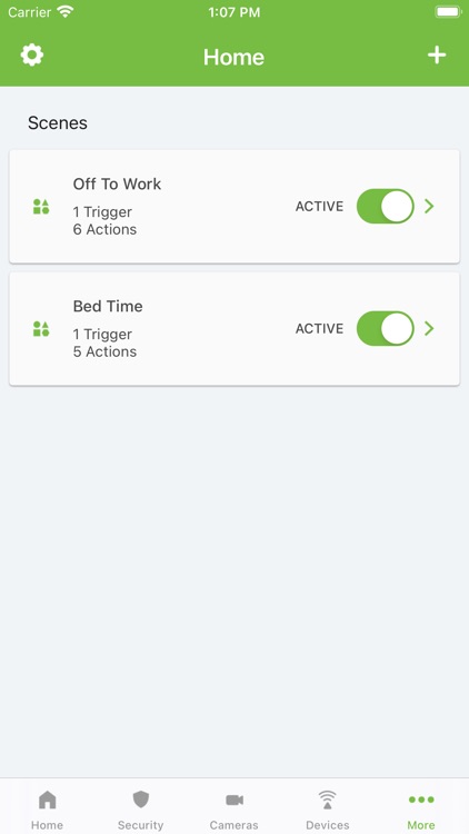 Liberty Connect screenshot-3