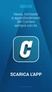 How to cancel & delete corriere della sera 4