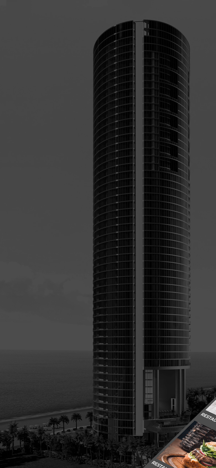 Porsche Design Tower
