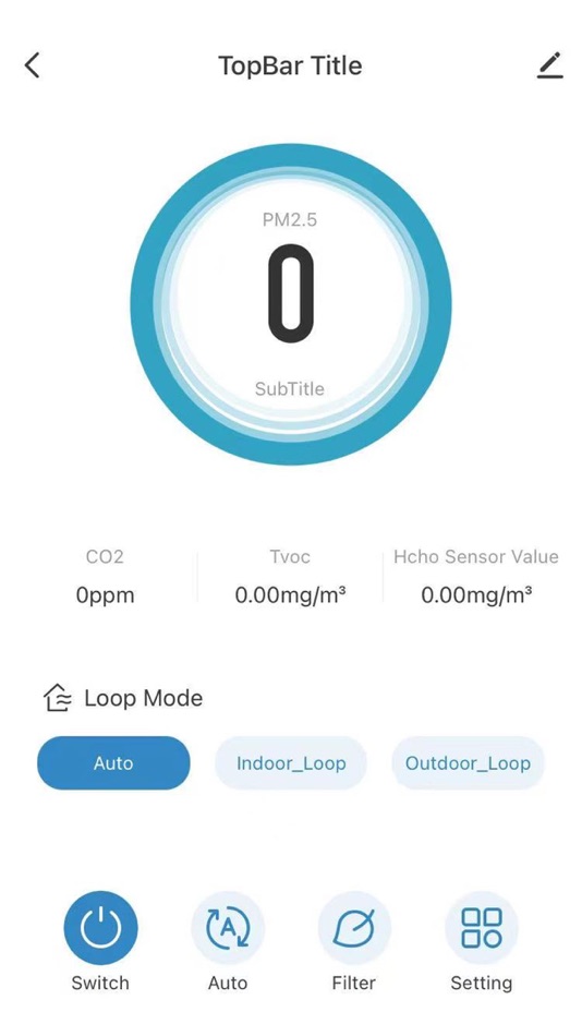 #3. Dpurat Technology (iOS) 由: Zhejiang Puruitai Environmental Equipment Co., Ltd.