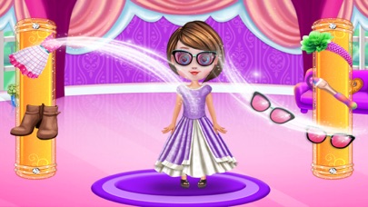 Toy Surprise Box - Doll Games Screenshot