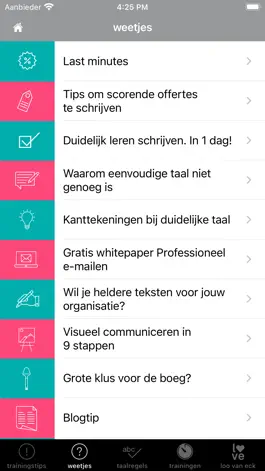 Game screenshot Loo van Eck apk