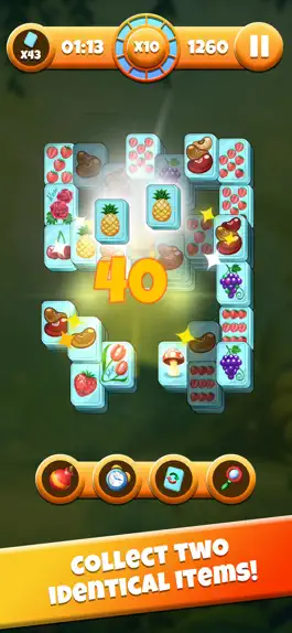 Game screenshot Mahjong Fast Match apk
