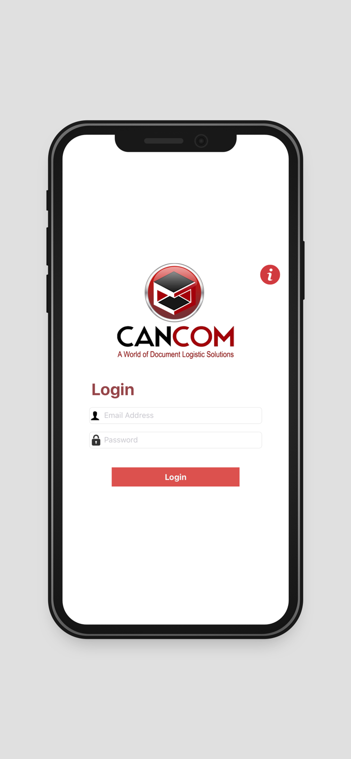 IDTech® Mobile Drive