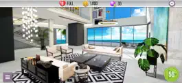 Game screenshot Home Makeover:My Perfect House apk