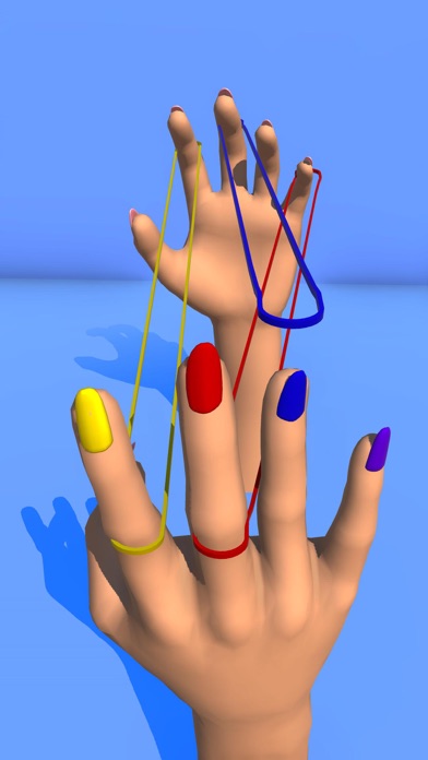 Hand Craft Screenshot