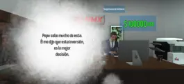 Game screenshot Emociones y Dinero hack