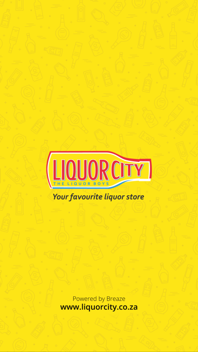 Liquor City Screenshot