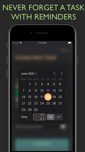 To Do List – Task Manager+ screenshot 3