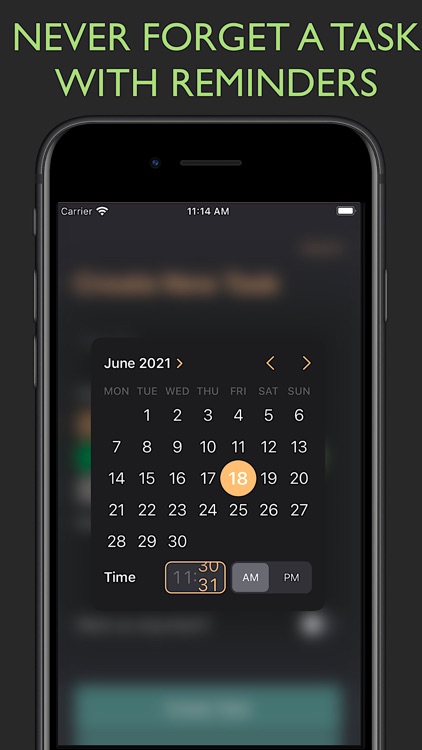 To Do list: Daily Planner